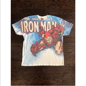 Vintage Ironman tee